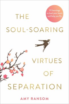 The Soul-Soaring Virtues of Separation (eBook, ePUB) - Ransom, Amy