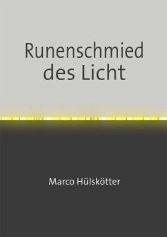 Cover Runenschmied des Licht