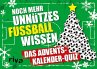 Noch mehr unnützes Fußballwissen.... - Bild 1