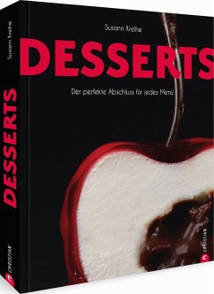 Desserts - Kreihe, Susann