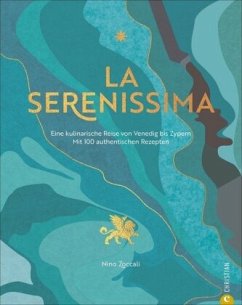 La Serenissima - Zoccali, Nino