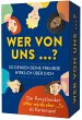 Wer von uns ...? - So denken deine... - Bild 1