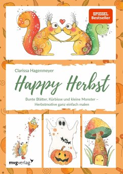 Happy Herbst - Hagenmeyer, Clarissa