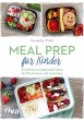 Meal Prep für Kinder - Bild 1
