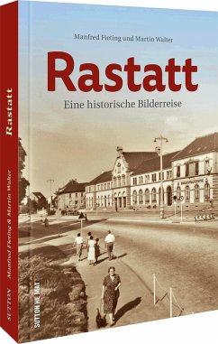 Rastatt - Fieting, Manfred;Walter, Martin