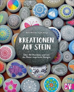 Kreationen auf Stein - Arango, Maria Mercedes Trujillo
