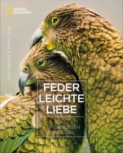 Federleichte Liebe - Tong, Wenfei;Webster, Mike