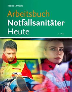 Arbeitsbuch Notfallsanitäter Heute - Sambale, Tobias