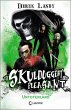 Untotenland / Skulduggery Pleasant Bd.13 - Bild 1