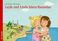 Leyla und Linda feiern Ramadan - Gürz Abay, Arzu