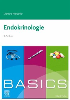 BASICS Endokrinologie - Marischler, Clemens