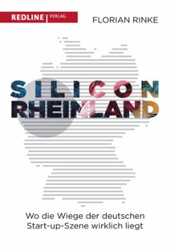 Silicon Rheinland - Rinke, Florian