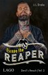 Escape the Reaper / Devil´s Reach Bd.3 - Bild 1
