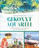 Gekonnt Aquarell Gekonnt Aquarell