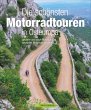 Die schönsten Motorradtouren in... - Bild 1