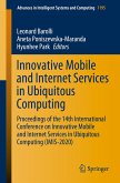 Innovative Mobile and Internet Services in Ubiquitous Computing