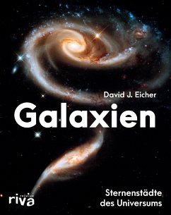 Galaxien - Eicher, David J.