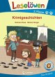 Leselöwen 2. Klasse - Krimigeschichten - Bild 1