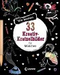 Die besten 33 Kreativ-Kratzelbilder... - Bild 1