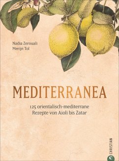 Mediterranea - Zerouali, Nadia;Tol, Merijn