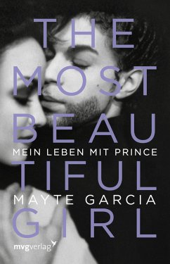 The Most Beautiful Girl - Garcia, Mayte