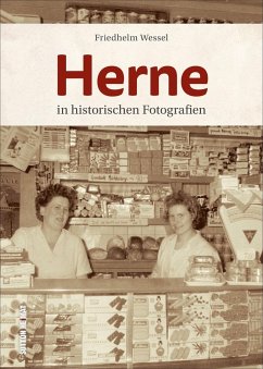Herne - Wessel, Friedhelm