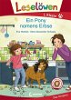Leselöwen 1. Klasse - Ein Pony namens... - Bild 1