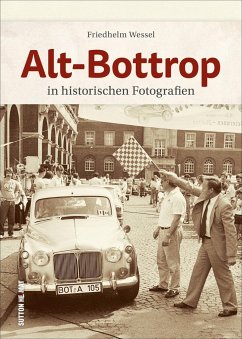 Alt-Bottrop - Wessel, Friedhelm