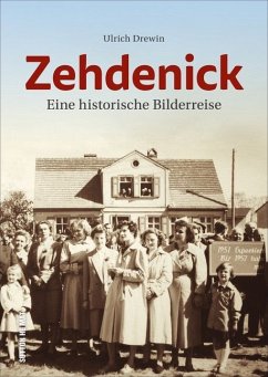 Zehdenick - Drewin, Ulrich