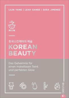 Korean Beauty - Yang, Lilin;Ganse, Leah;Jiménez, Sara