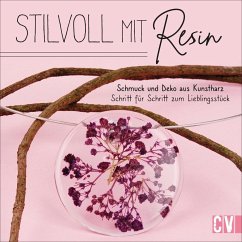 Stilvoll mit Resin - Mo, Edna