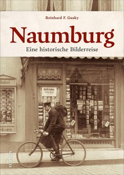 Naumburg - Gusky, Reinhard F.