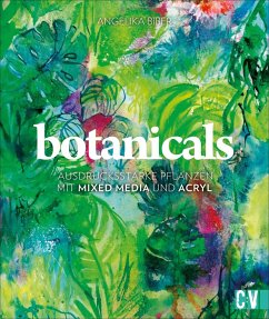 Botanicals - Biber, Angelika