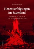 Hexenverfolgungen im Sauerland