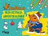 Die Maus - Mein Mitmach-Adventskalender - Bild 1