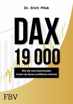 DAX 19 000 - Pitak, Erich