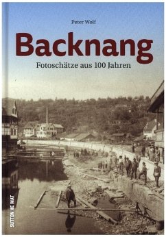 Cover Backnang