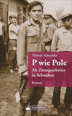 P wie Pole - Schneider-Schöner, Elsbeth