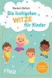 Die lustigsten Witze für Kinder - Bild 1