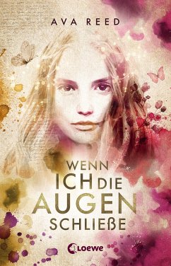 Wenn ich die Augen schließe - Reed, Ava