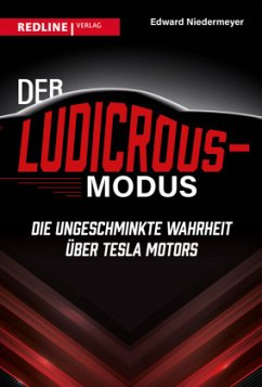 Der Ludicrous-Modus - Niedermeyer, Edward