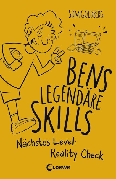 Bens legendäre Skills
