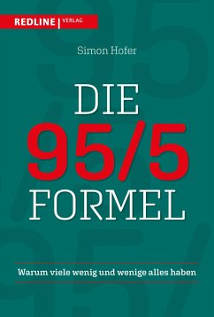 Die 95/5-Formel - Hofer, Simon