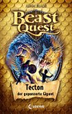 Tecton, der gepanzerte Gigant / Beast Quest Bd.59