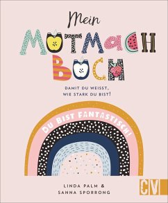 Cover Mein Mutmachbuch