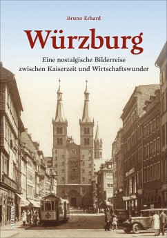 Würzburg - Erhard, Bruno