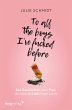 To all the boys I've fucked before - Bild 1