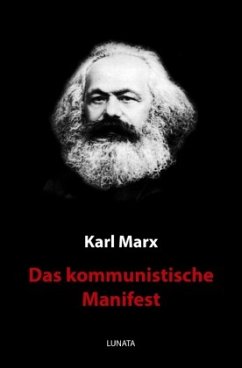 Das kommunistische Manifest - Marx, Karl