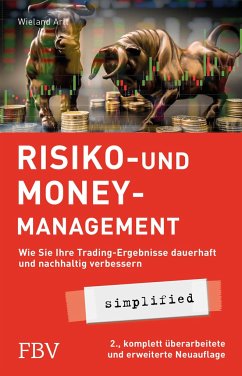 Risiko- und Money-Management simplified - Arlt, Wieland