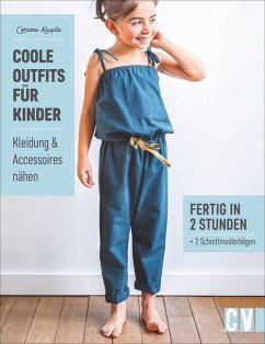 Coole Outfits für Kinder - Alagille, Corinne